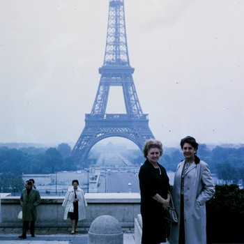 Photo of Alice Persyn